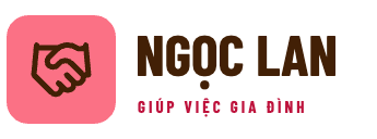 Giúp Việc Ngọc Lan